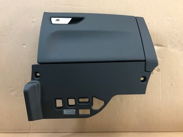 Бардачок пассажира audi a8 d5 4n1857035a 4n1857035 фото №1