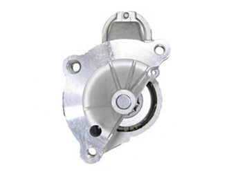 Стартер peugeot boxer expert partner 1.9 дизель фото №1