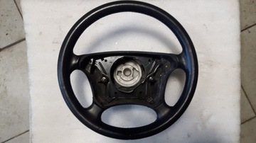 Руль кожа оригинал mercedes clk w208 фото №1