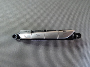 Audi s8 a8 d4 перемикач панель сидіння 4h0959769e фото №1