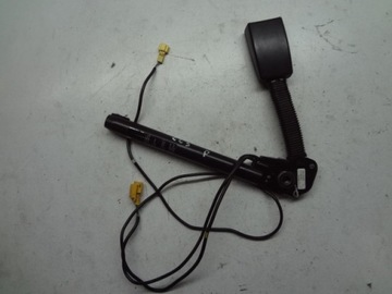 Mercedes cls w219 натяжитель ремня правые перед фото №1