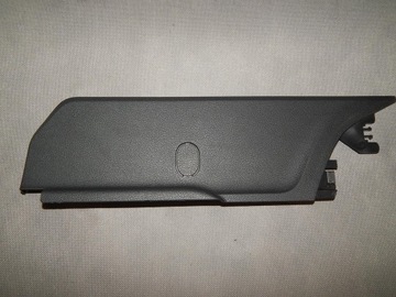 Audi q5 sq5 ii захист заглушка 80b863312 фото №1