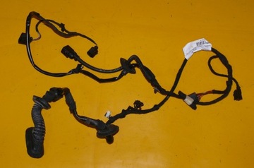 Установка двері правий зад audi a8 d3 рестайлінг європа фото №1