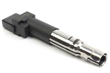 Vw transporter t5 touareg 3.2 3.6 катушка зажигания фото №1