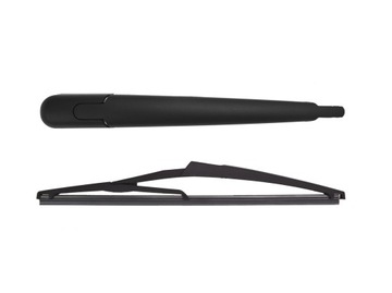 Важіль двірники зад kia cee'd 10.06-08.09 фото №1