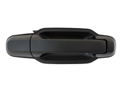 Ручка зовнішня зад задня p do kia sorento 03-09 фото №1