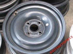 ДИСК Audi OE 6.0" X 15" 4x108 ET 37