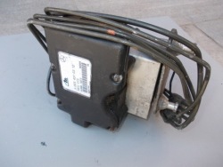 насос ABS MERCEDES W202 W210 W170 0034310312 #