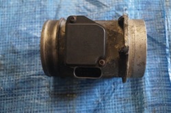 volkswagen oe 059906461D Расходомер