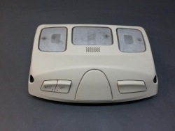 лампочка внутренний Кузова FIAT Croma II