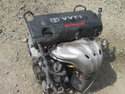 катализатор Двигатель 4 2,0 2008 год