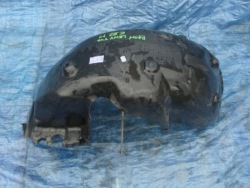 BMW M3 подкрылки левый Задний