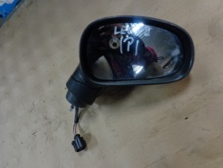 Leon II зеркало правое 5 пинов