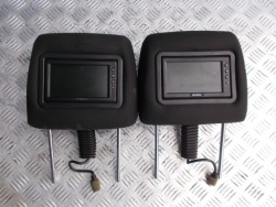 TOYOTA COROLLA VERSO 04-08