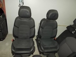 CITROEN DS5 кресла диван задняя