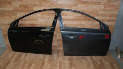 дверь volvo V40 s 40