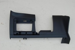 защита корпус консоли vw GOLF VII 5G0 2.0 tdi