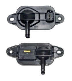 Датчик DPF DUCATO JUMPER BOXER Iveco 2.3 / 3.0
