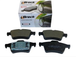 Breck 21621 00 705 10 комплект датчик износа тормозных колодок, тормоз