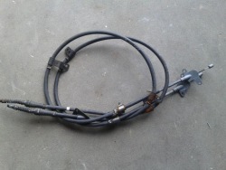 Hyundai SONATA YF VI 2011-14 тросы трос