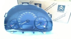 спидометр часы peugeot 1007 1.4 8V европа 9658241480