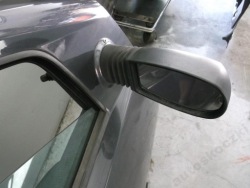 зеркало правое MAN FIAT PUNTO 2 рестайлинг --