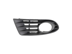решетка воздухозаборник жалюзи бампер vw Golf V PLUS 5M0 2005-09 л