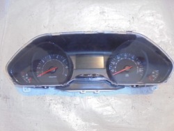 peugeot 208 спидометр часы 9805400180