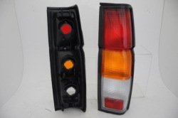 nissan Пикап NAVARA 1988-1997 правый 40 CM ^