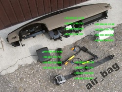 LAND ROVER Discovery 4 IV торпеда Подушки безопасности