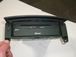 считыватель плит 8200593241 renault LAGUNA 2 РЕСТАЙЛИНГ