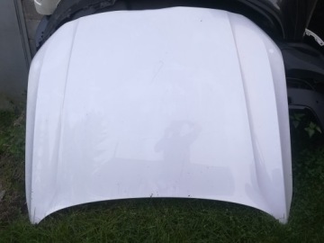 Капот volvo S90 V90