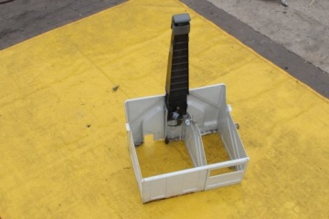 диффузор основа кресло volkswagen LT 35