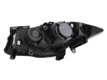 фара renault MEGANE II 2 рестайлинг FL 2006-2008 r