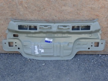 ремень задний Hyundai I10 69100-B9000
