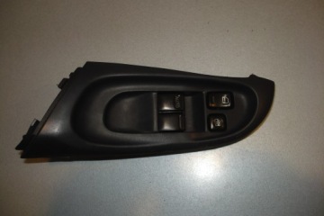 ALMERA N16 подрулевой переключатель, стрекоза стекл 80961BM500