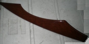 молдинг обивка W211 e класс