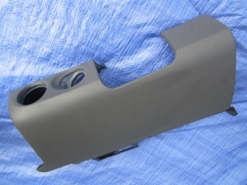 обивка консоли PORSCHE BOXSTER 987 997 911