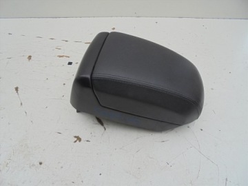 подлокотник кожа Chevrolet CAPTIVA