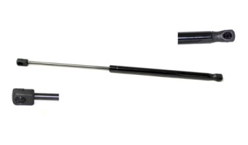 пружина газовая, крышка багажника abakus 101-00-344