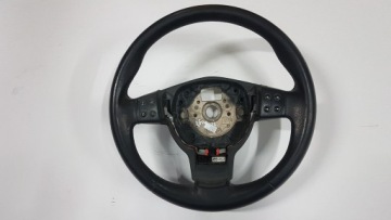 Leon II ALTEA TOLEDO руль черный
