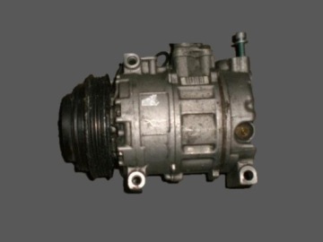 компрессор кондиционера Audi A4 PASSAT B5 4B026080C