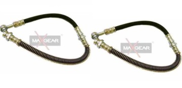 тормозной шланг volvo S40 V40 2 Штуки комплект