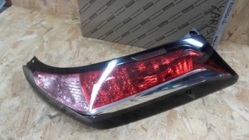 фонарь правый задний TOYOTA AYGO II 2