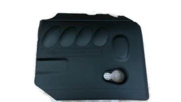 пластик защита Двигателя FORD Focus MK2 2.0 Дизель