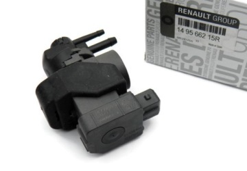 renault oe 149566215R конвертер Давление