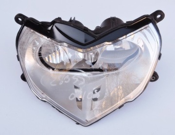 BMW r1200r led Headlight