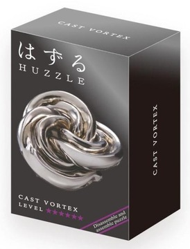 Huzzle cast vortex level 6/ 6, фото