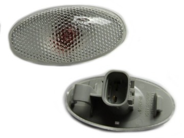 Turn signal turn signal suzuki sx4 swift baleno ignis, фото