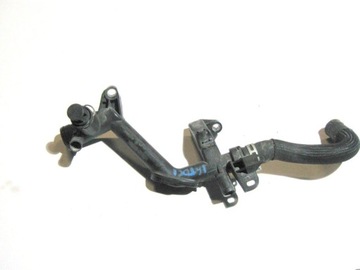 Fusion fiesta mk6 1.6 tdci tube wire waters, фото